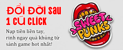 Ưu Đãi Đặc Biệt Cho Bạn banner