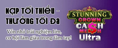Nhận Thưởng Khủng Mỗi Ngày banner